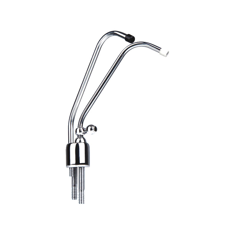 Single Handle Faucet Water Tap Kitchen Drinking Accessories Water Purifier Reverse Osmosis Faucet