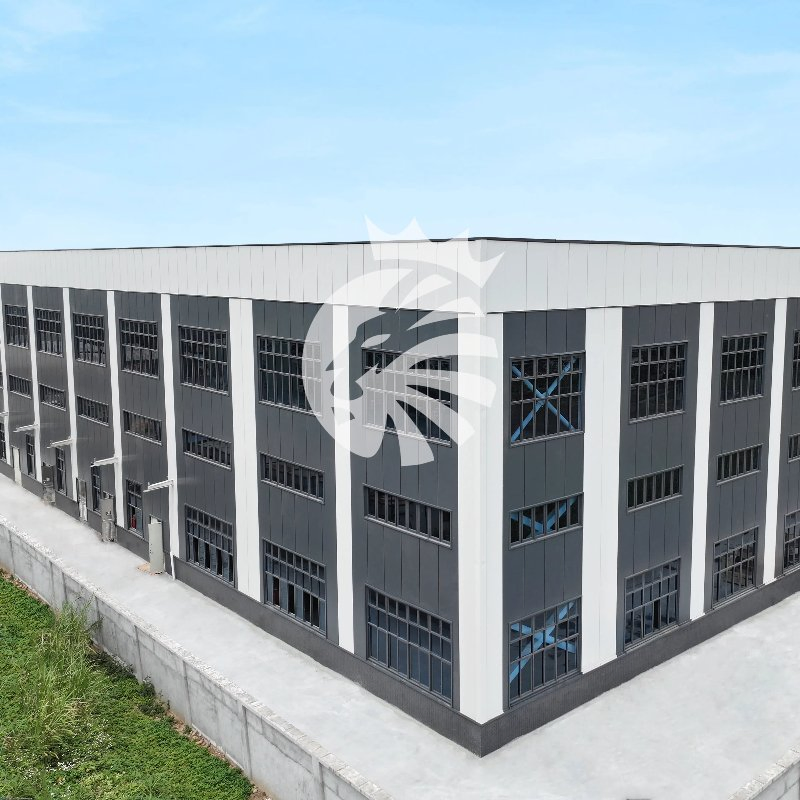 Rockwool Wall Sandwich Panel A Grade Fireproof Thermal Insulation