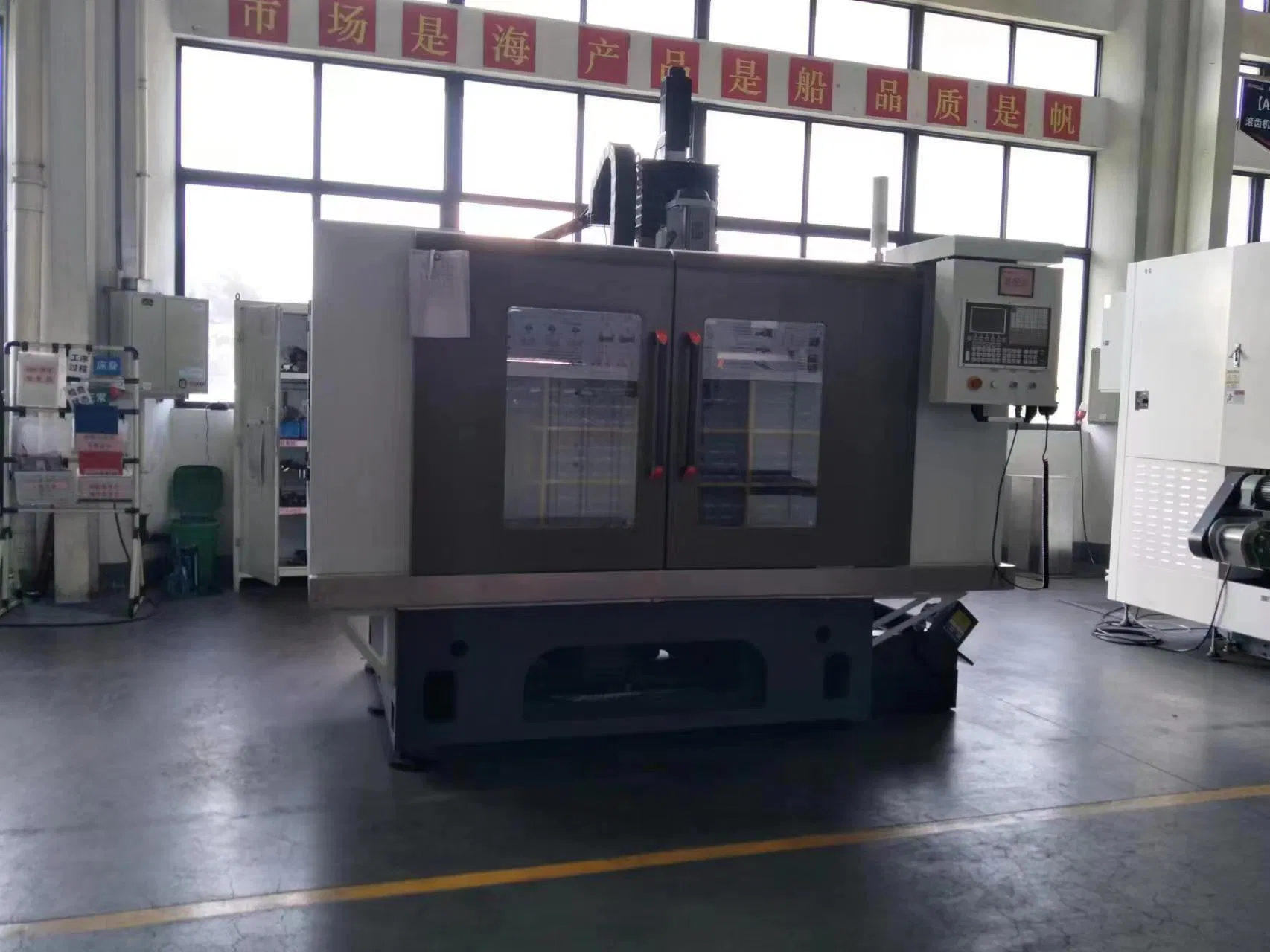 Шлифовальный станок для матриц MLT-LM1500A