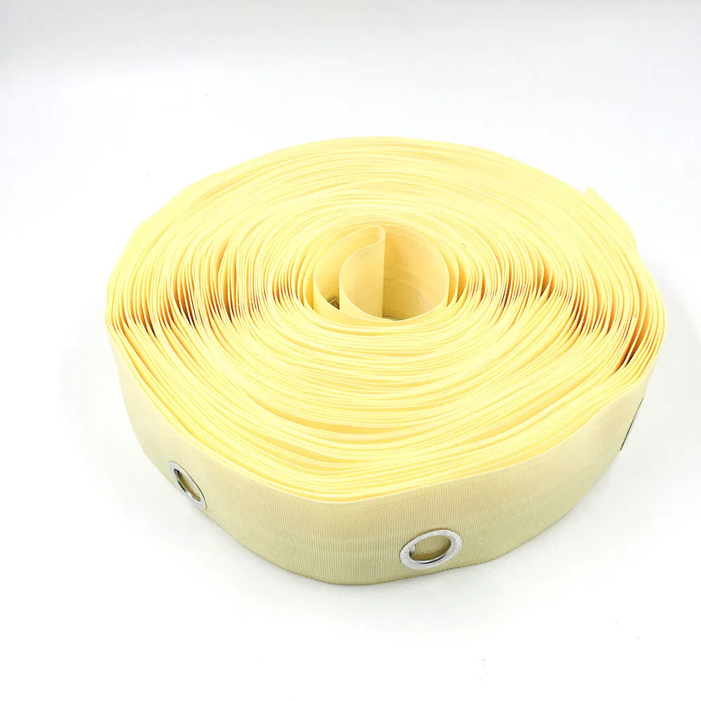 Professional Best Quality Customized 75mm Curtain Ring Tape with Holes