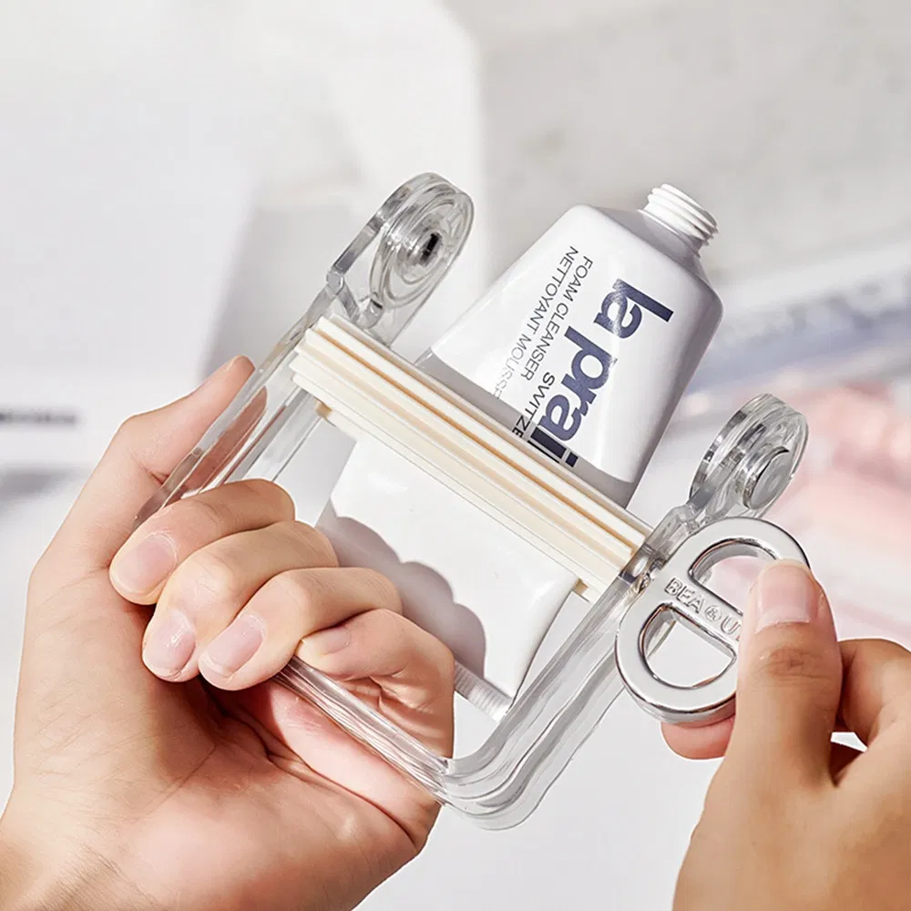 Aluminum Metal Tube Toothpaste Squeezer Mi18952