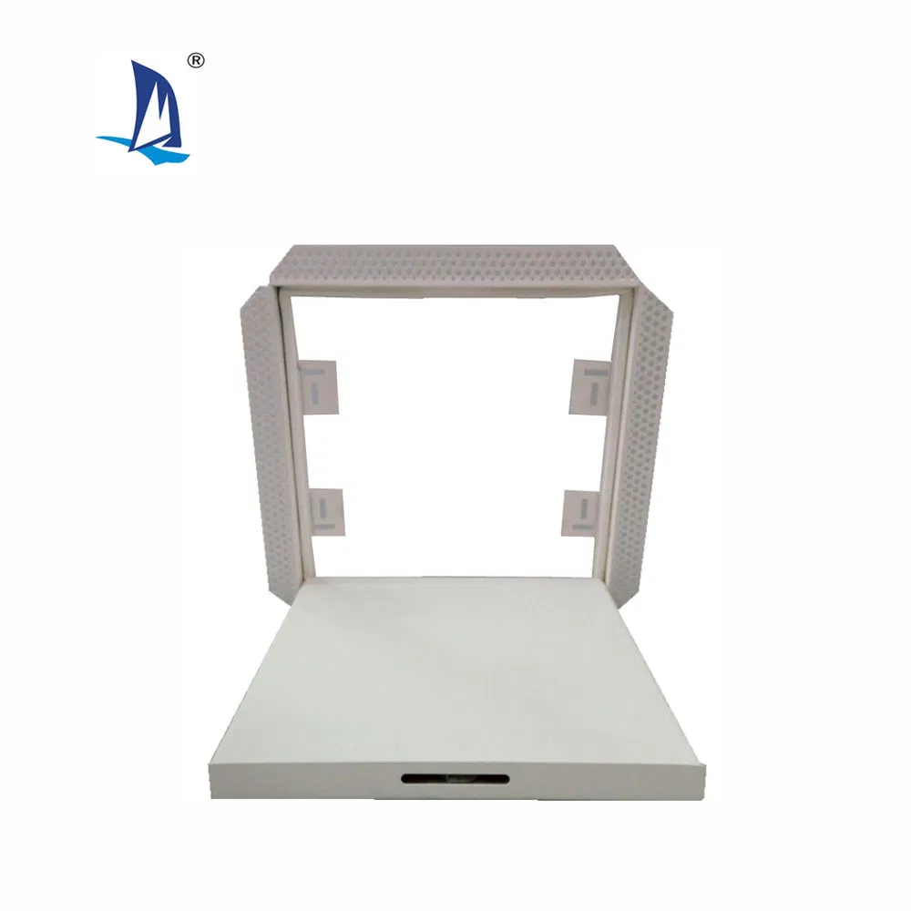 600*600mm New Design Set Beaded Frame Stainless Steel Access Panel