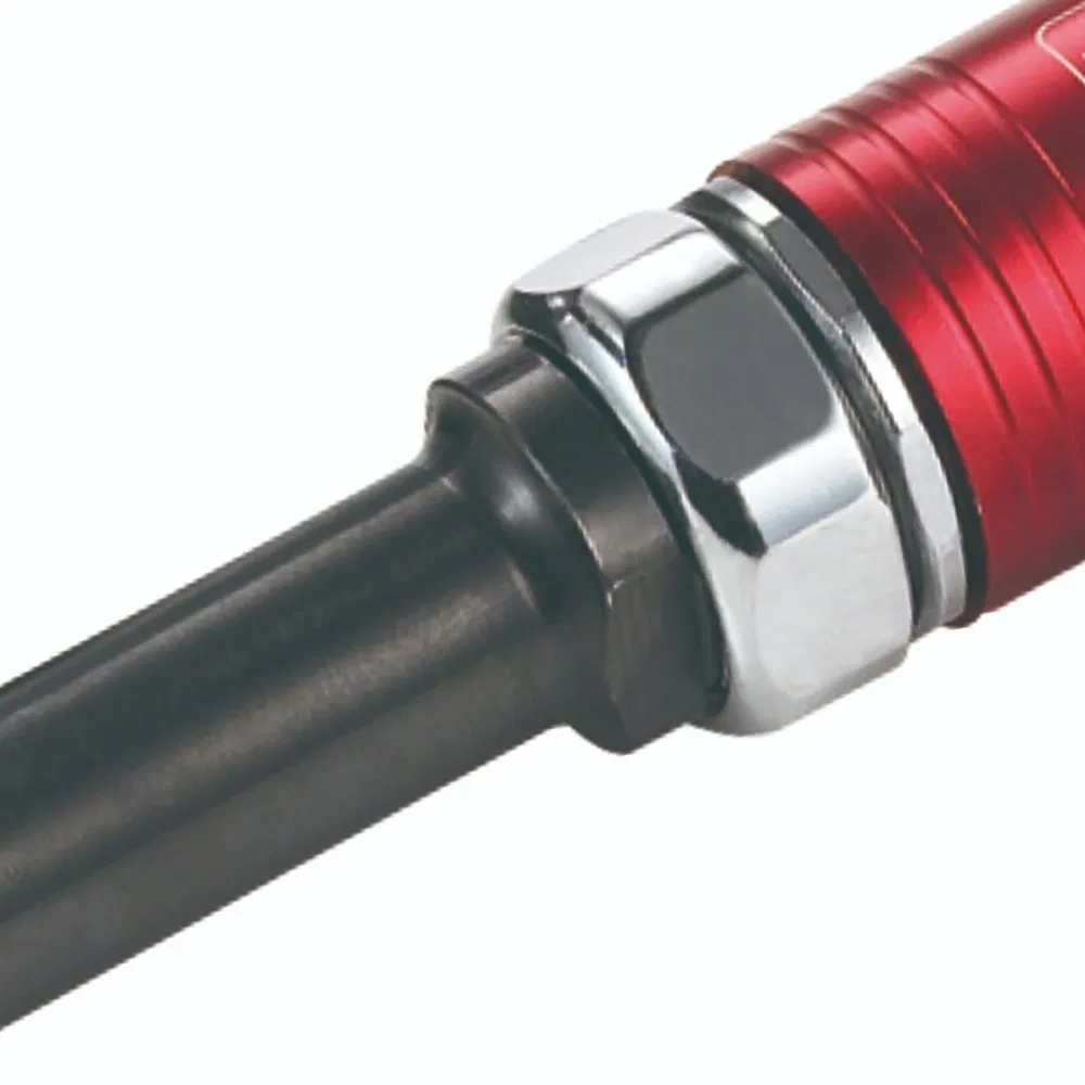 Pneumatic Hand Grinder Tools 5" Extended Air Die Grinder