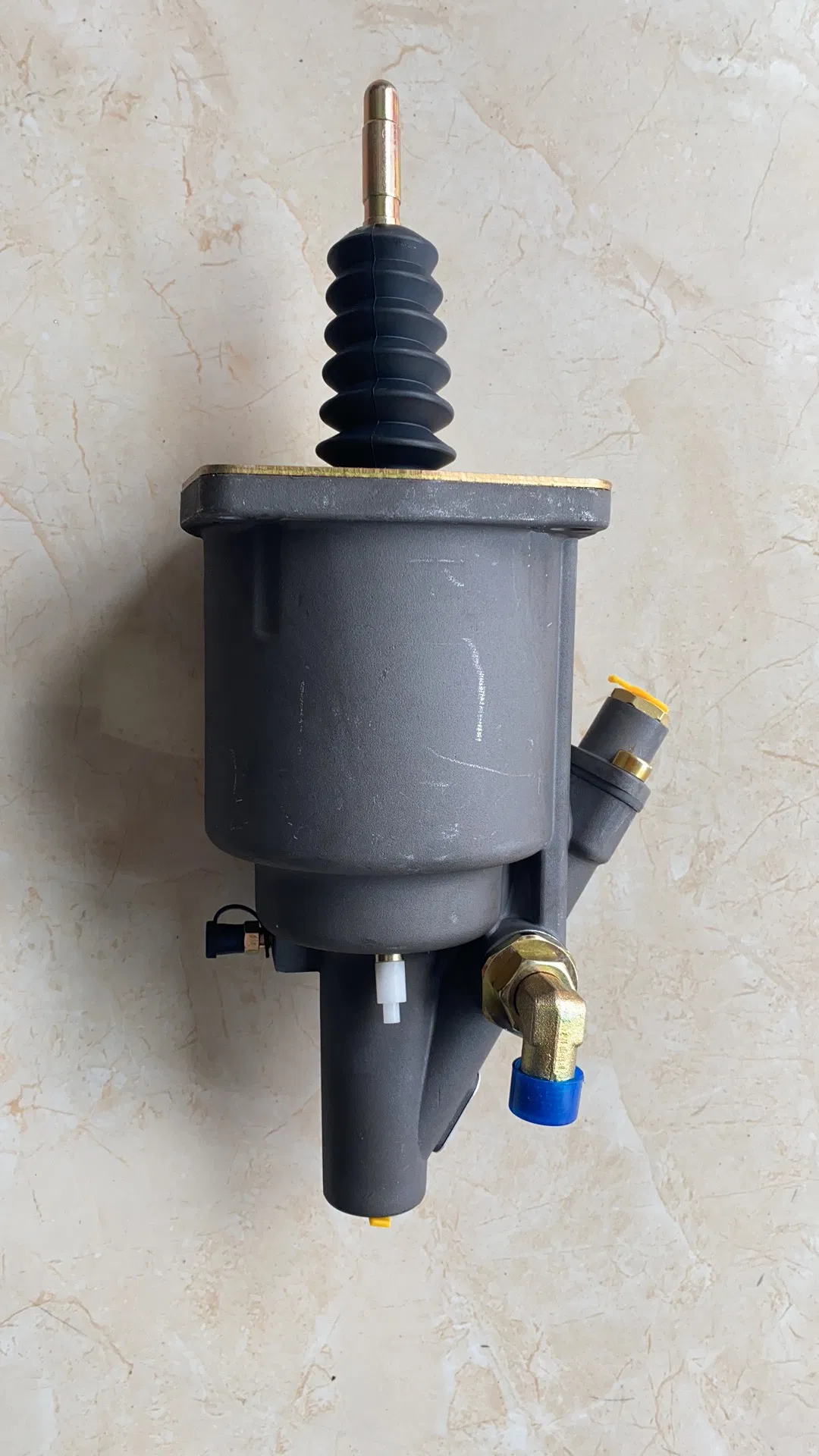 Насос распределения сцепления 4120000139 для грузовиков