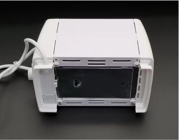 Home Use 750W Multifunction Automatic Toaster CE GS Certificate Kitchen Electric Toaster