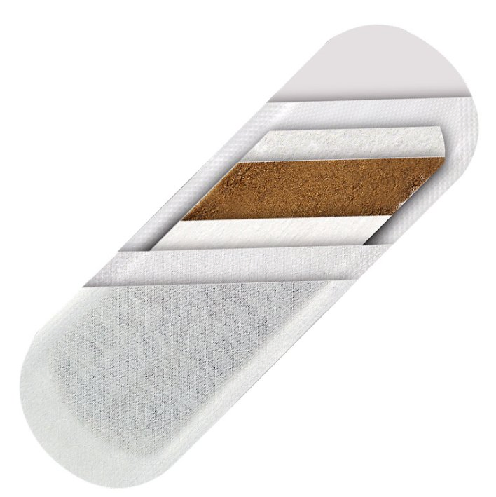 Private Label Feminine Vaginal Health Care Nature Herbal Panty Liner Yoni Pads