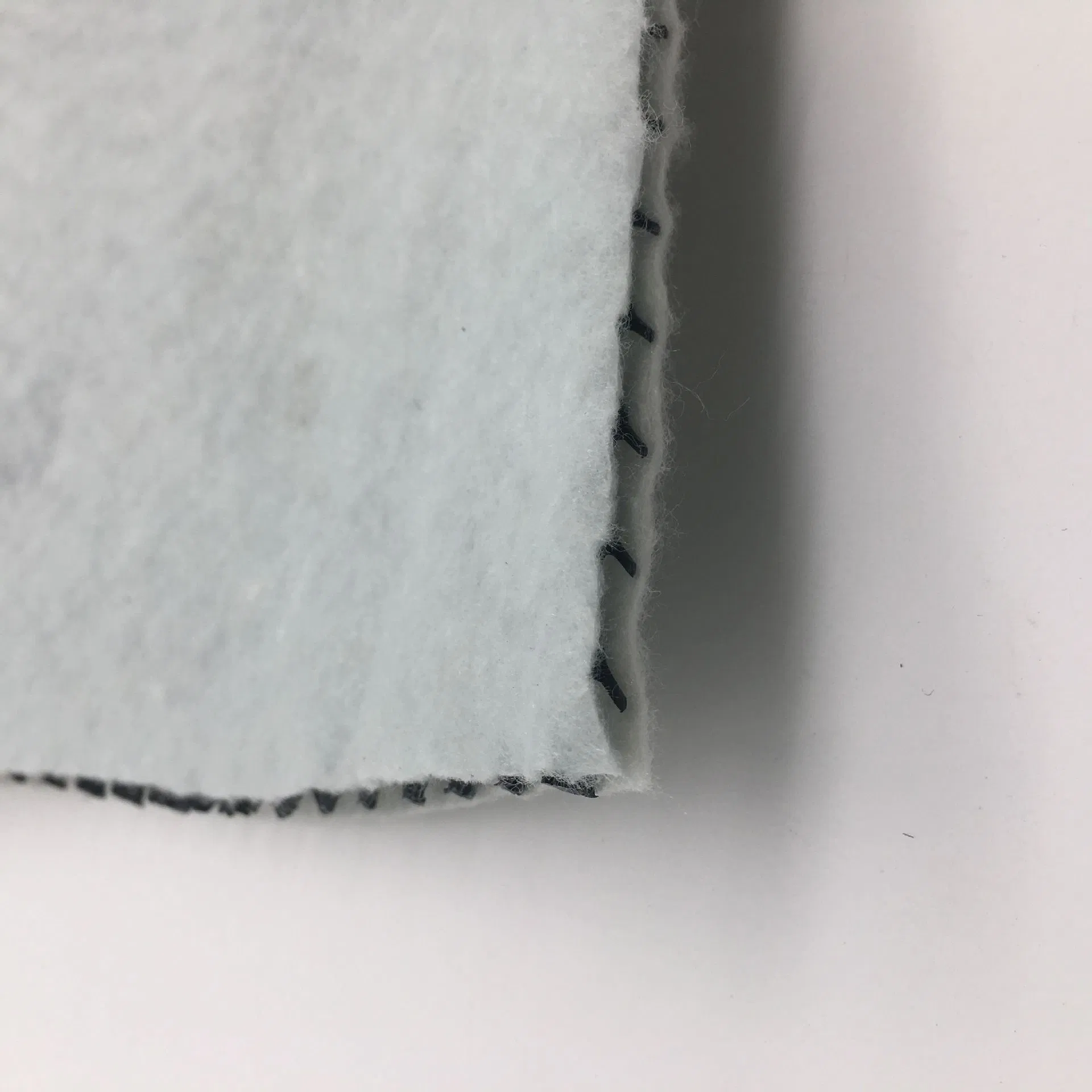 High Performance Geotextile Water Conservancy Project Woven Geogrid Building Material Composite Drainage Geonet