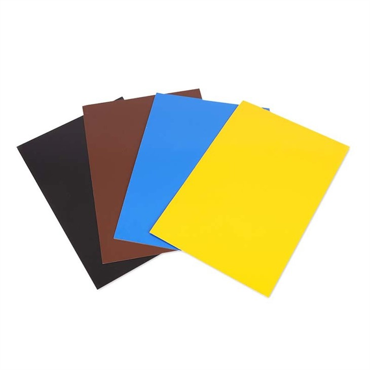 PE PVDF Aluminum Cladding Sheets, 3-4-5-6mm ACP/Acm, Aluminum Sheet Aluminum Composite Panel Manufacturer