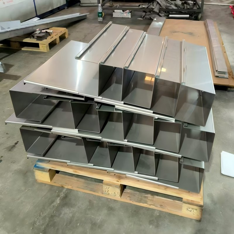 Stainless Steel Sink Options for Modern Rooftop Living