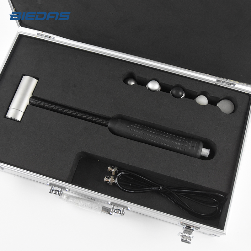 Bydlc30ke Piezoelectric Impact Hammer Sensor