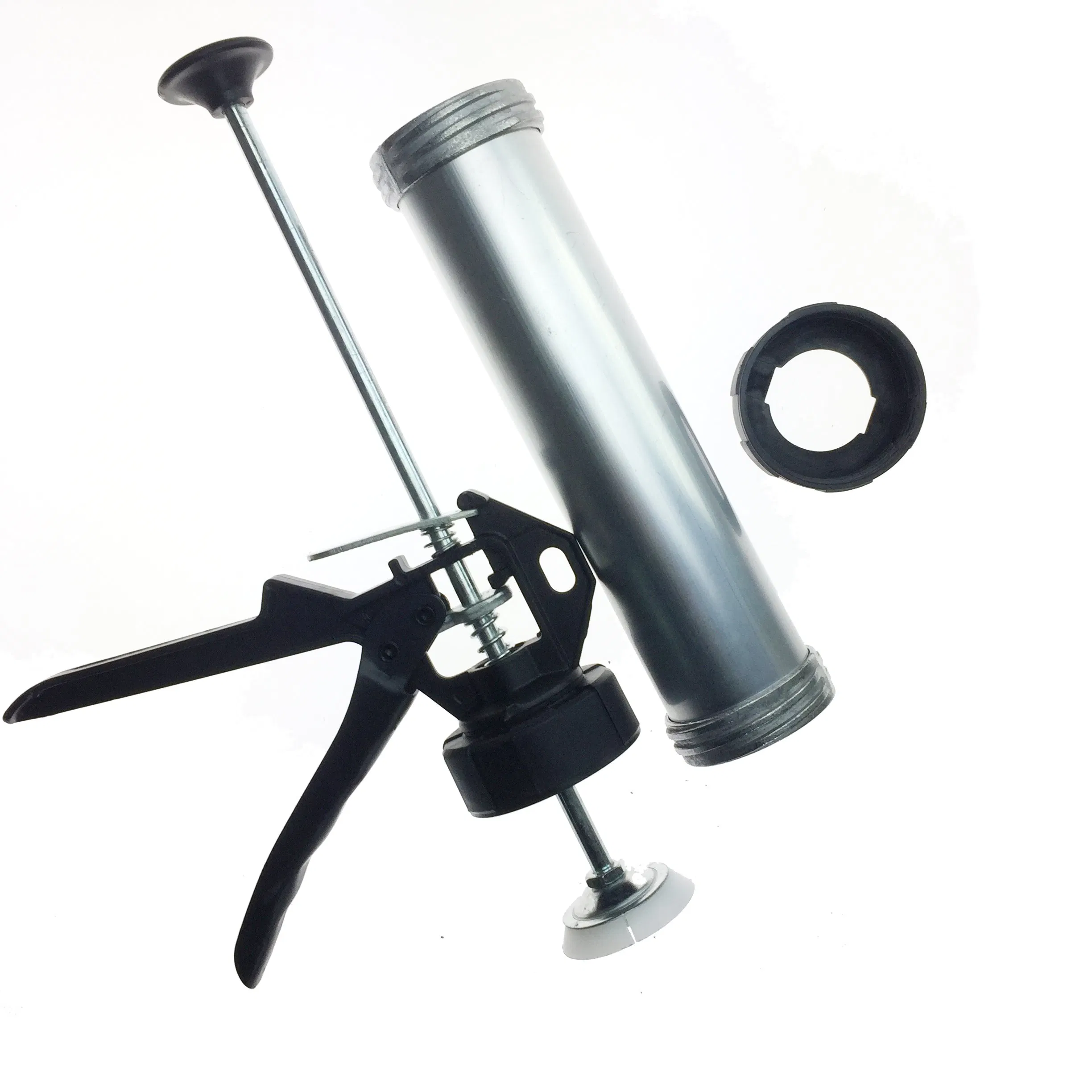 Aluminum Tube Caulking Gun Mtf4009