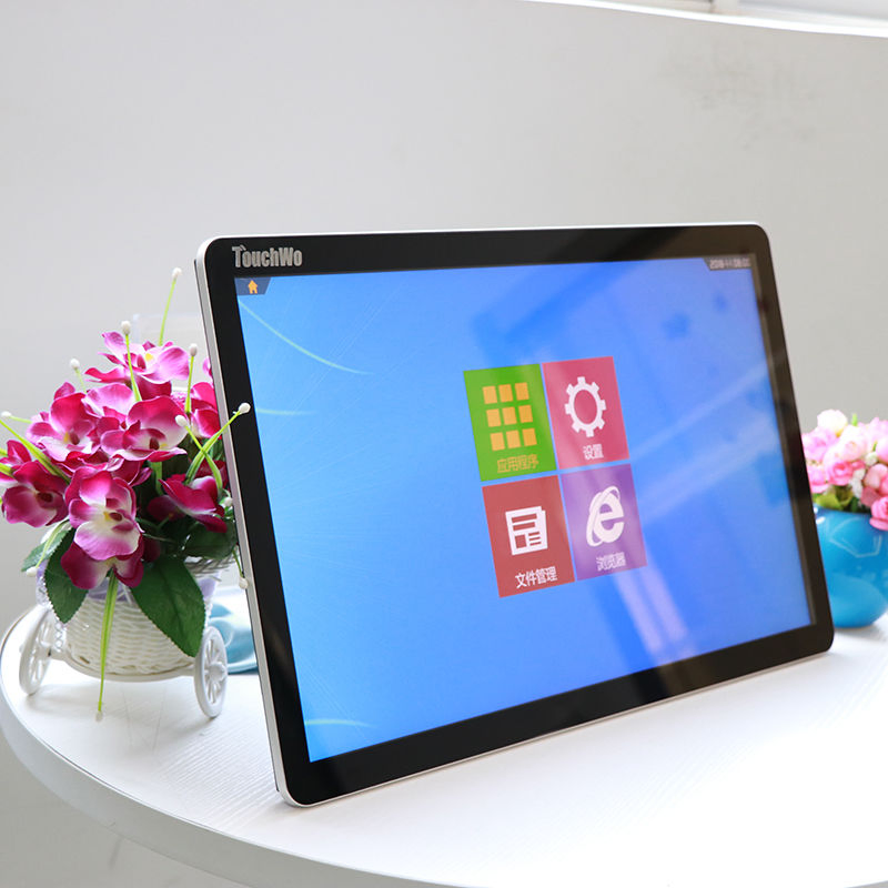 21.5 Inch Touch Screen Monitor Android Industrial Tablet PC All in One Computer