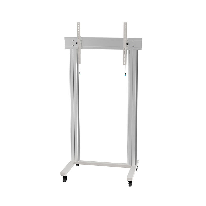 Мобильная стойка для ТВ на колесах 50-110 дюймов