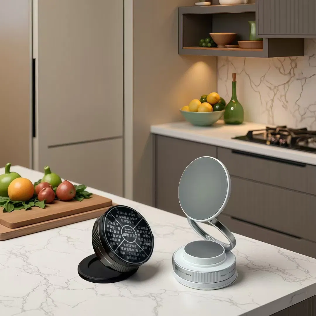 Магнитный держатель для телефона в авто с вакуумной присоской