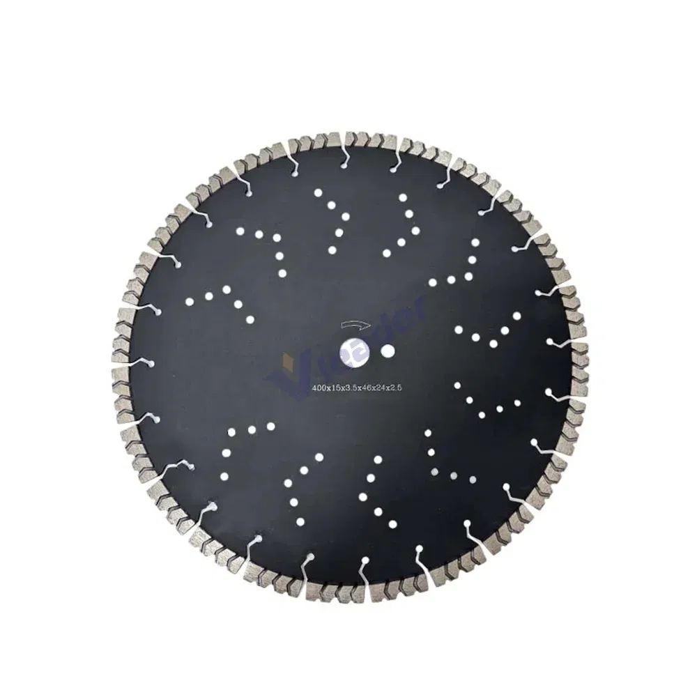 Алмазные диски Superfine Prealloy для резки