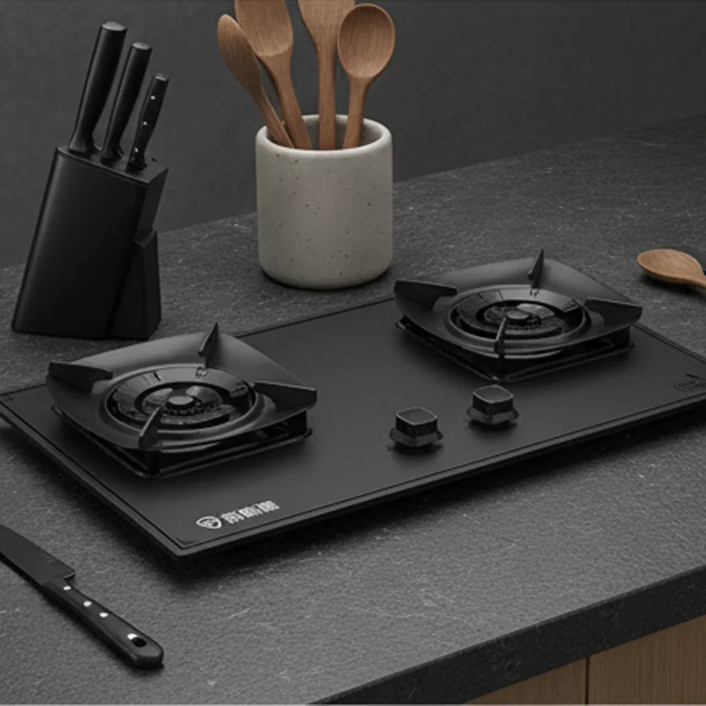 Advanced Flame Control Stove for Ultimate Cooking Precision