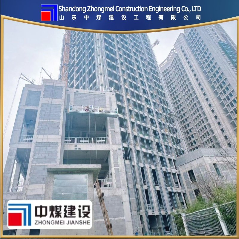 Elegant Historical District Curtain Wall Designs for Stunning Architecture