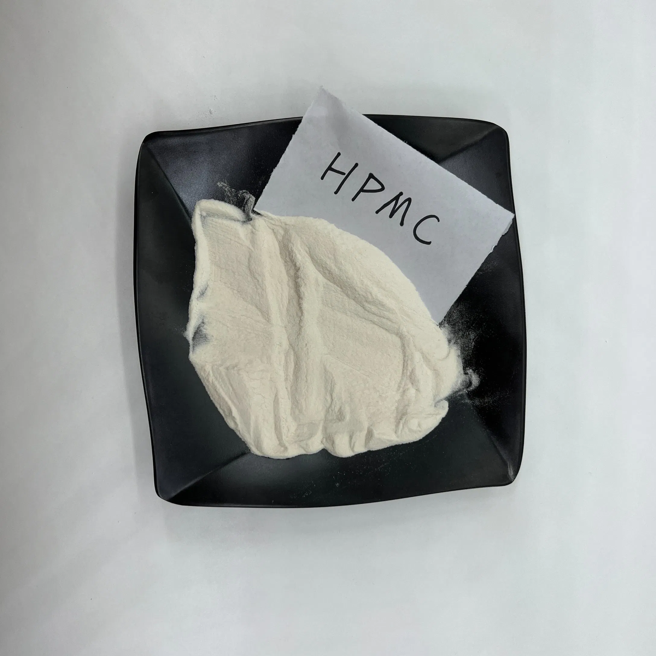 Factory Price High Viscosity Hydroxypropyl Methyl Cellulose HPMC
