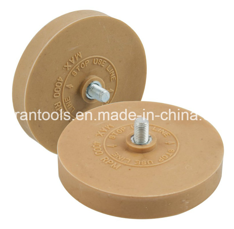 High Quality Backing Pad for Power Tools