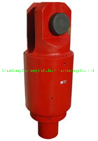 HDD Tools Horizontal Directional Drilling Pullback Swivel