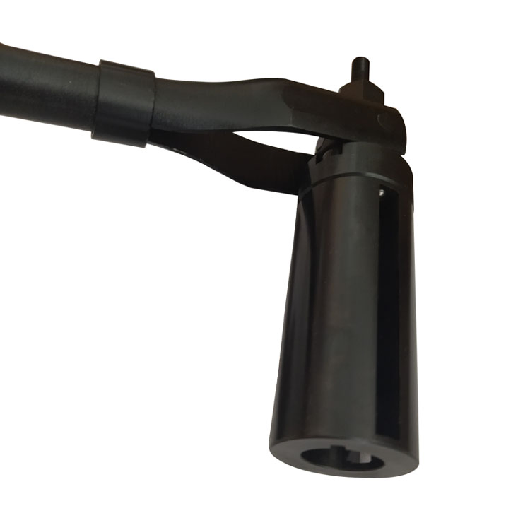 Cheap Price Factory Supplying Sunnen Honing Head Snj-10 Portable Hone