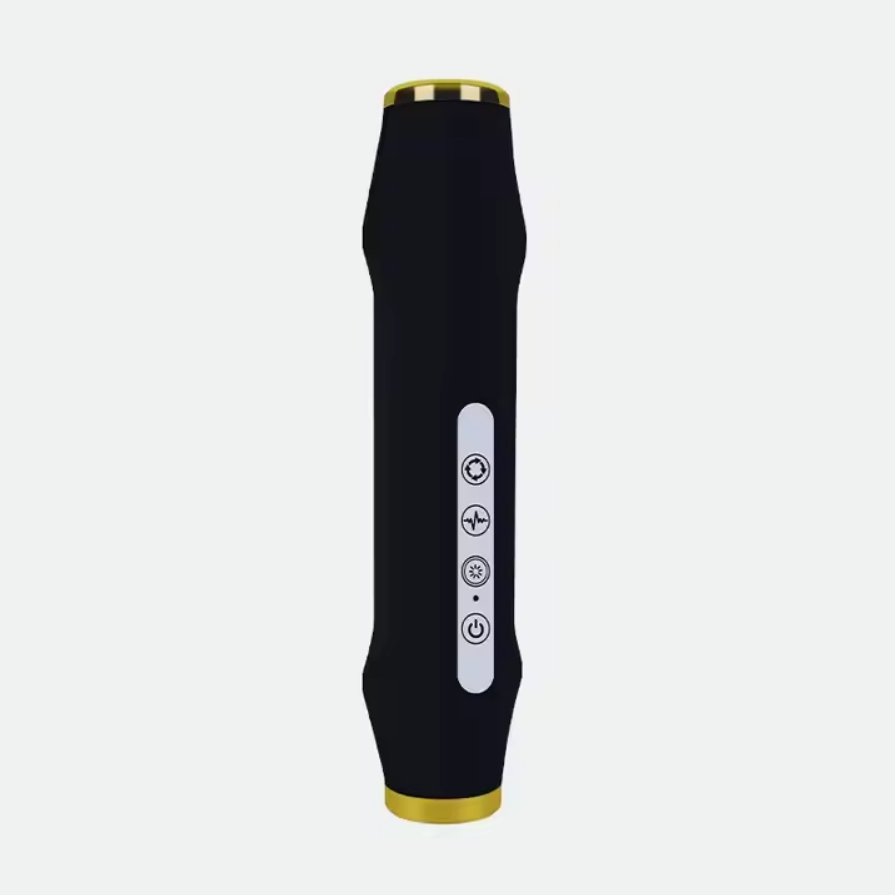 Facial Skin Care Device Mini CO2 Oxygen Bubble Facial Beauty Machine