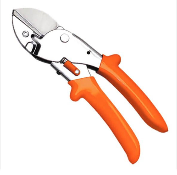 Профессиональные садовые секаторы с лезвием SK5
