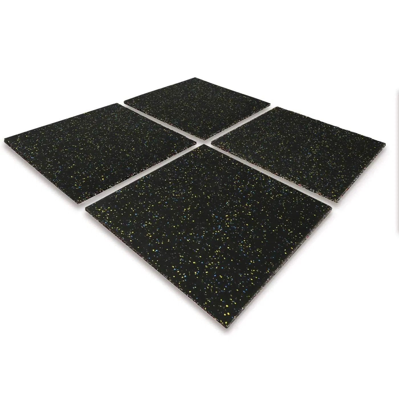 2024 China Rubber Mat Safety Walkways Horse Barn Floor Dog Bone Rubber Tiles
