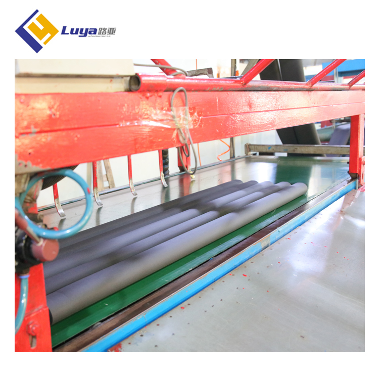 Rubber Hose with Long-Term Protection Against Corrosion