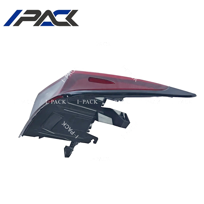 Задний фонарь Toyota Prius ZVW52 (2019-2022)