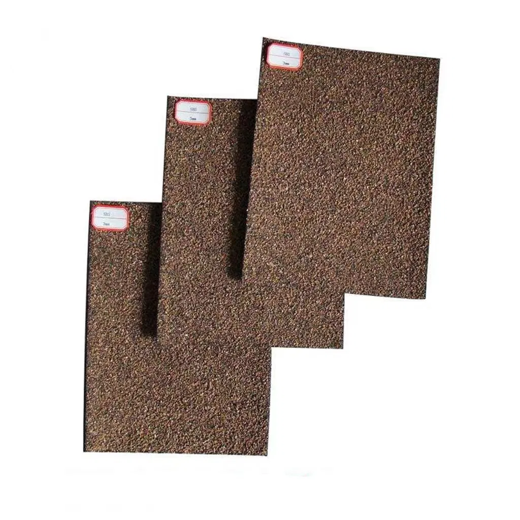 Good Durability 4.0 mm Sbs APP Bitumen Waterproof Membrane