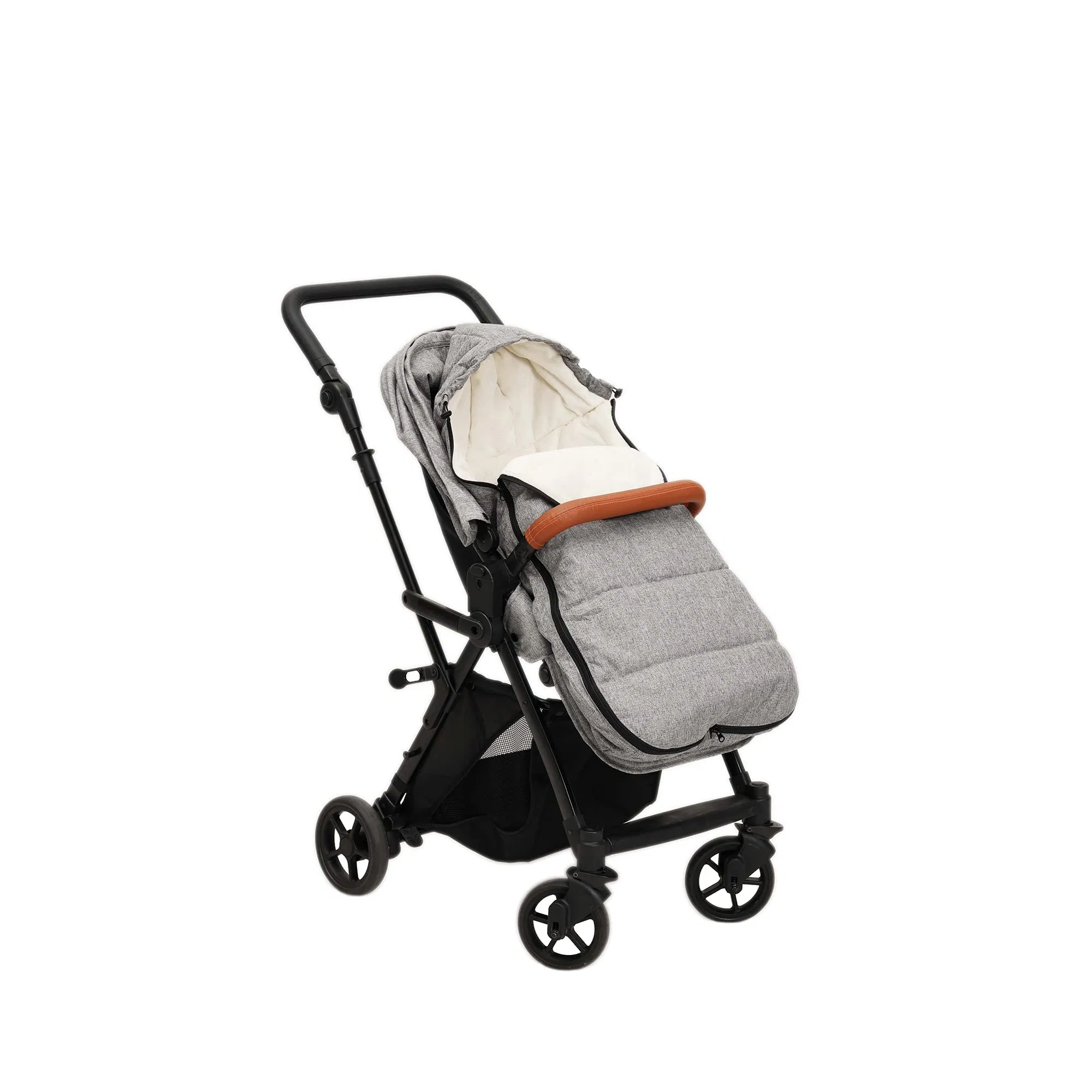 Customized Baby Infant Waterproof Winter Outdoor Tour Warm Sleeping Bunting Bag