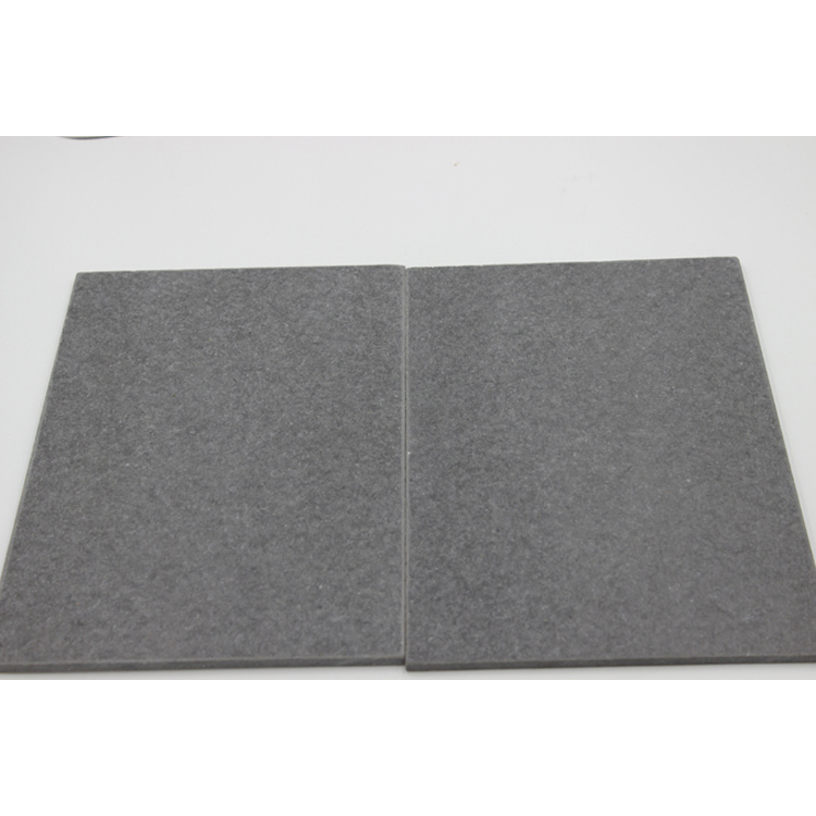 Non-Asbestos Fiber Cement Board for Wall and Ceiling Partition