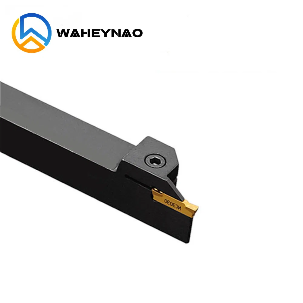 CNC Lathe Grooving Toolholder for Outer Diameter Cutting Mgehr