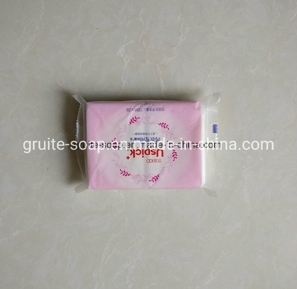High-Quality Glycerin Disposable Hotel Soap