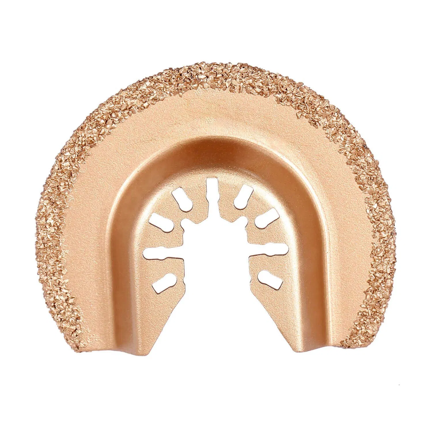 Chinese Factory Grout Removal Oscillating Multi Tools Blade Cutter for Ceramic Tile