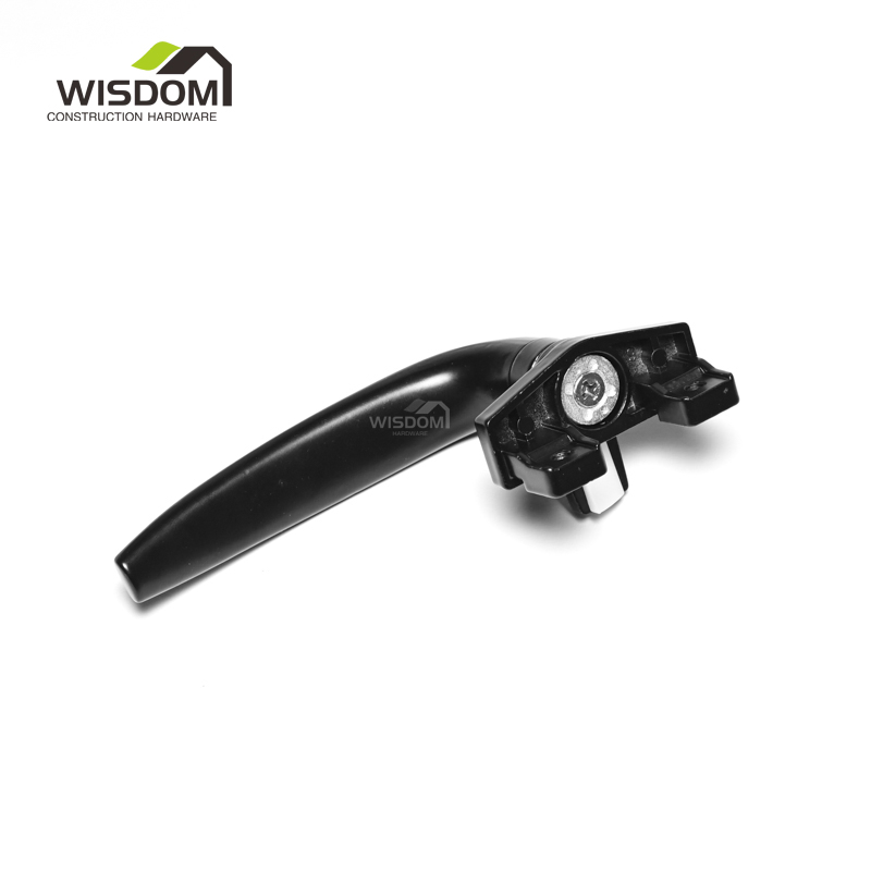 Modern Aluminium Screen Window Handles Door Handles