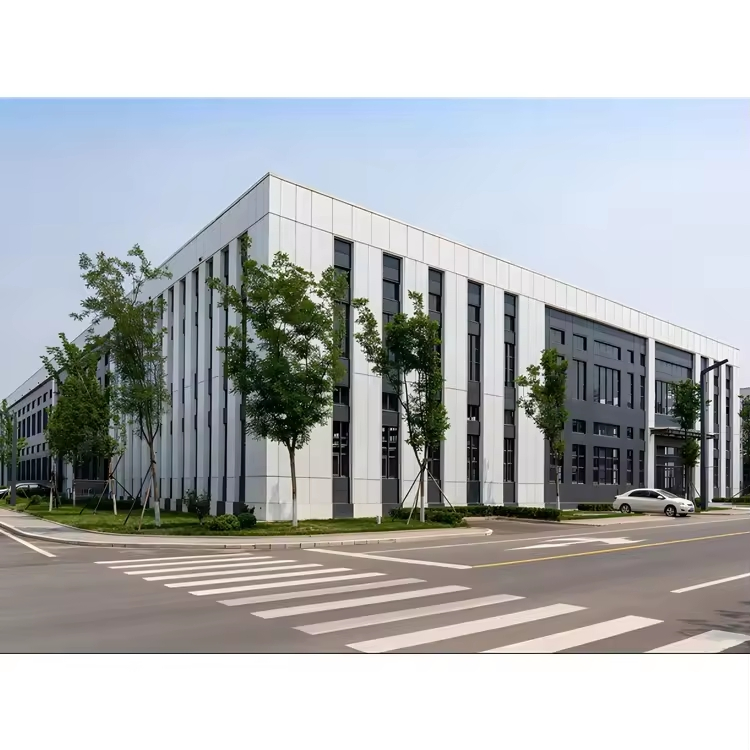 Steel Structure Hangar Building for Airplane/Aircraft with After-Scale Service