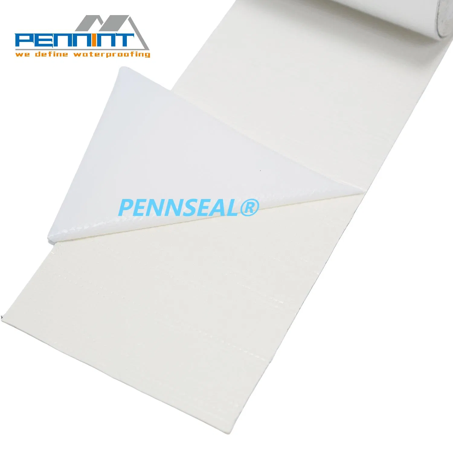 Customized Non-Woven Fabric Sealing Tape/ Waterproof Building Materials
