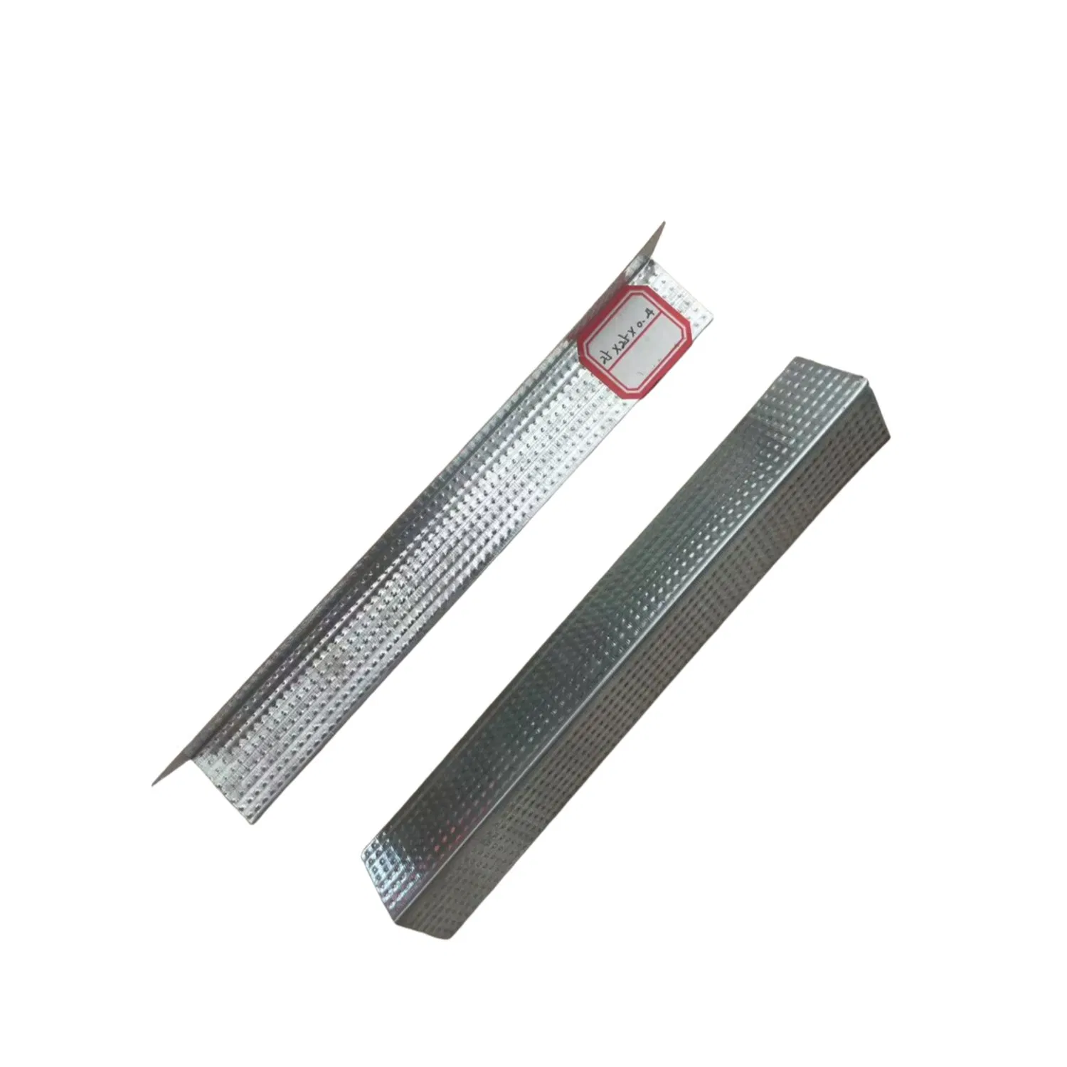 High-Strength China Light Steel Stud Keel: Lightweight for Hassle-Free Interior Framing