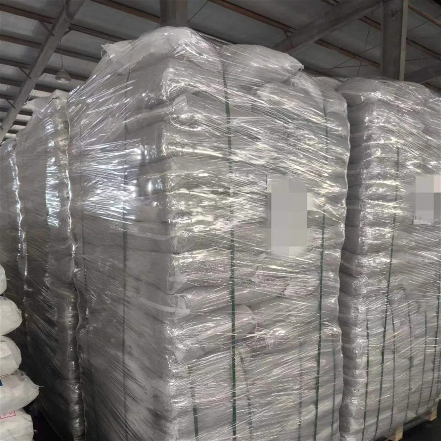 Polypropylene PP Mono Fiber for Concrete Mixture
