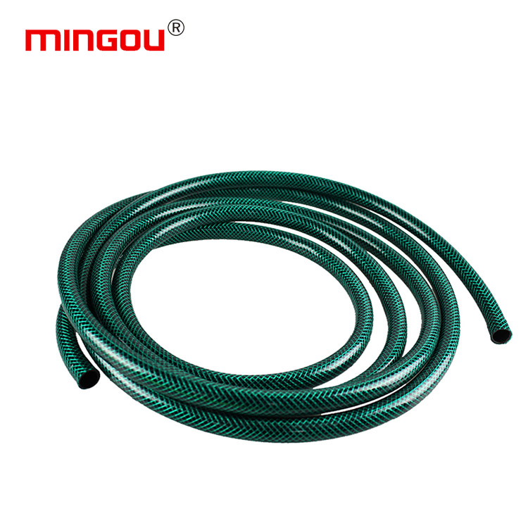 Top Quality Hydraulic High Pressure Washer Hose Reel PVC Garden Hose for Car Washing