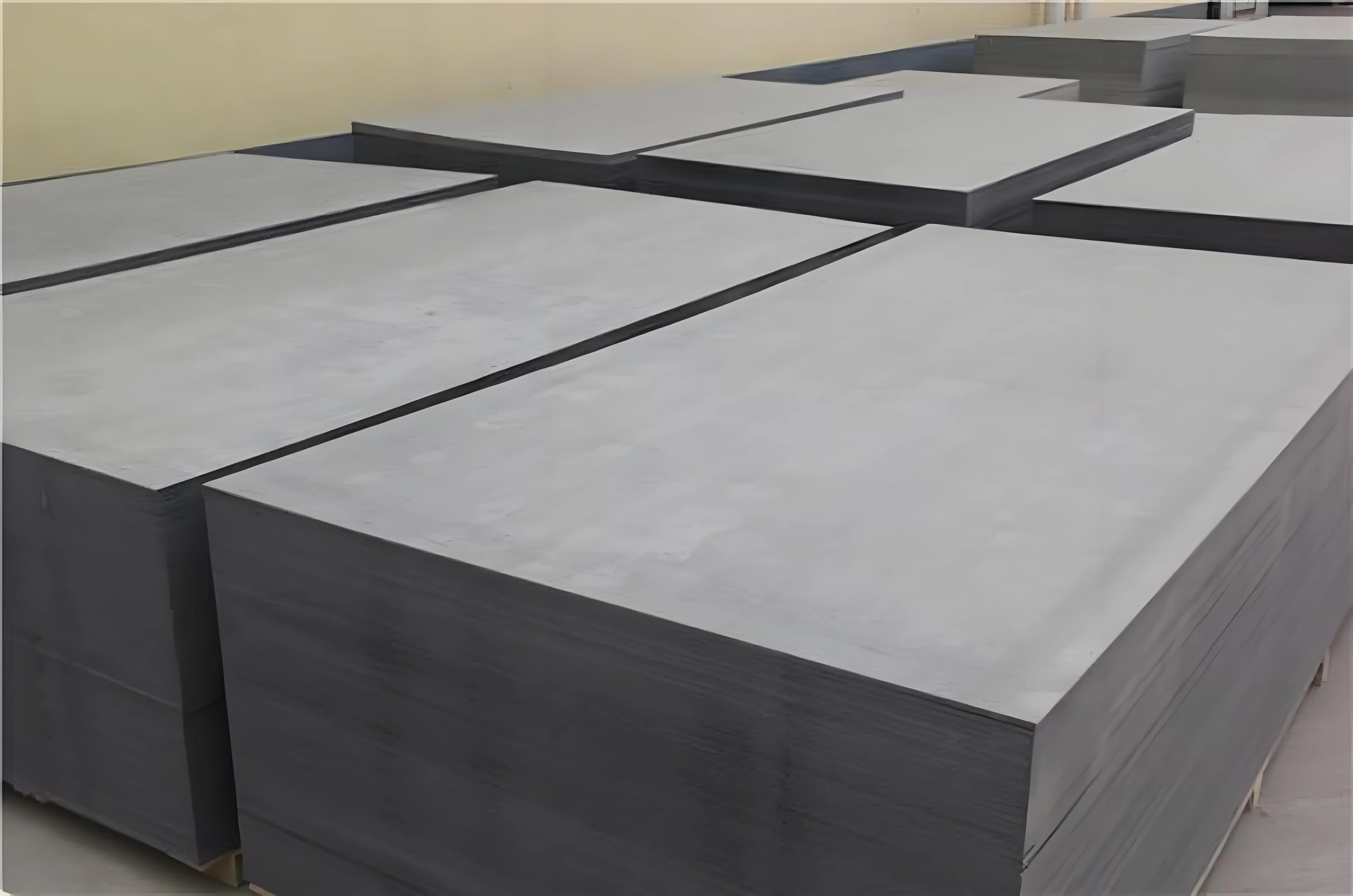 Fiber Cement Board, 1220X2440X18mm, Calcium Silicate Board