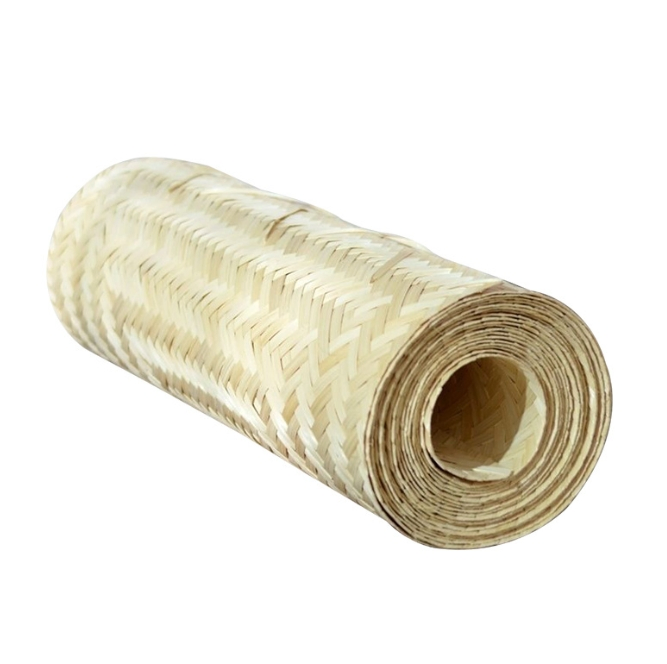 Handmade Bamboo Skins Woven Plywood for Ceiling Decking