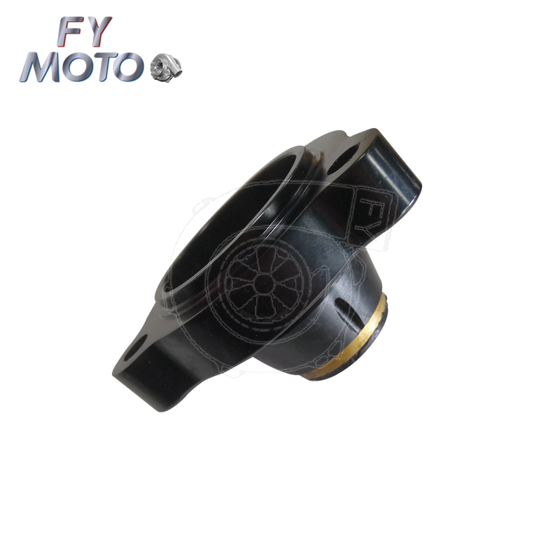 Клапан сброса давления FY-MOTO для Audi 2.0 TSI