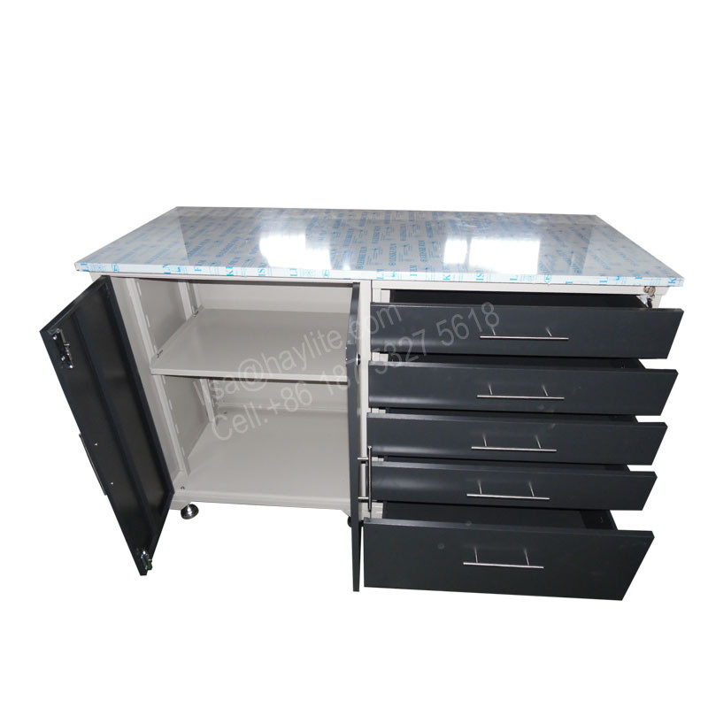High Quality and Cheap Price Steel Combined Garage Tool Cabinet