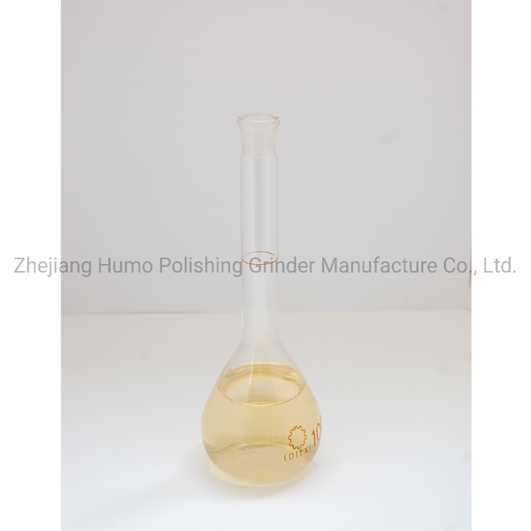 Cleaning Agent Anti-Rust Agent for Metal Parts