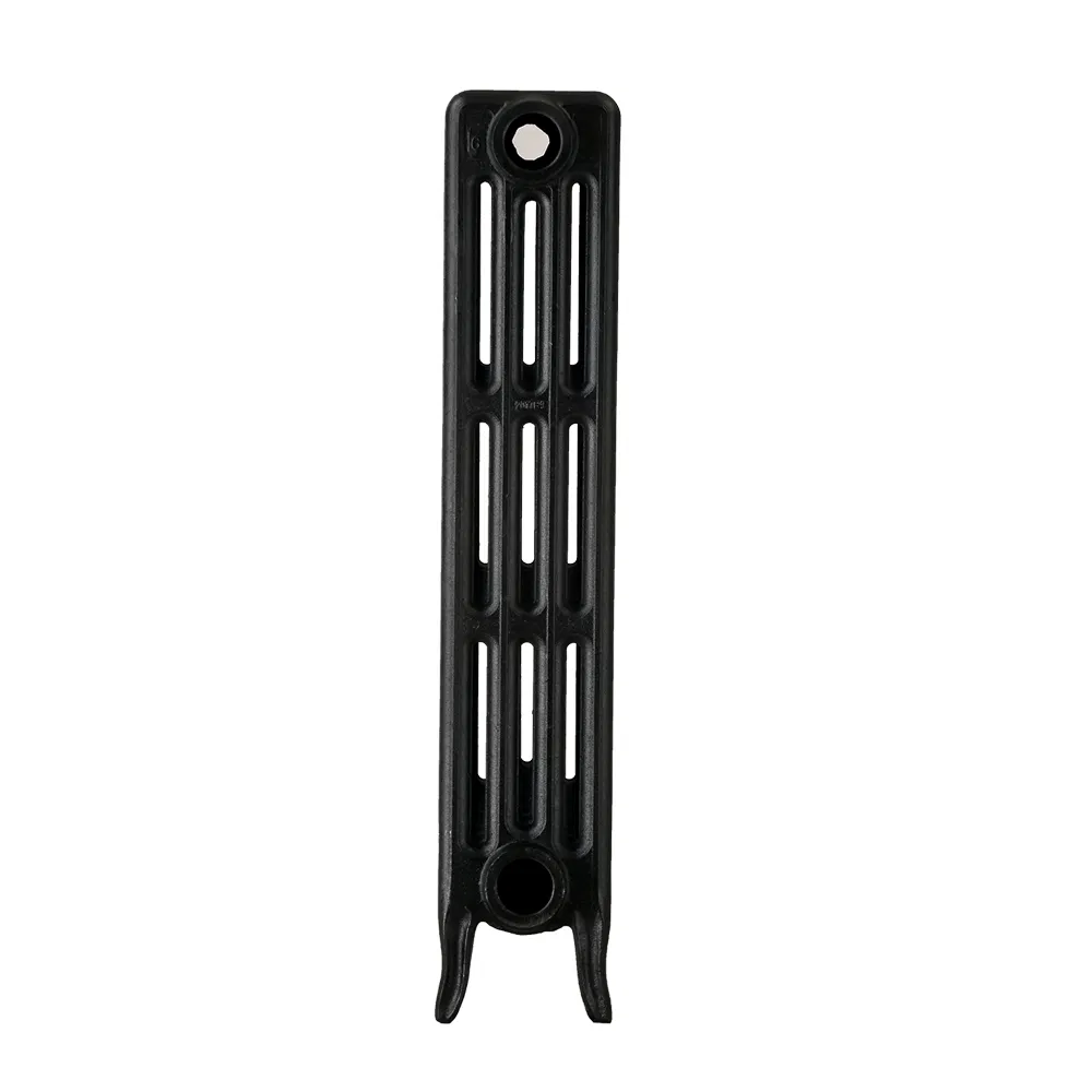 Cast Iron Modern Gas Central Heating Radiators