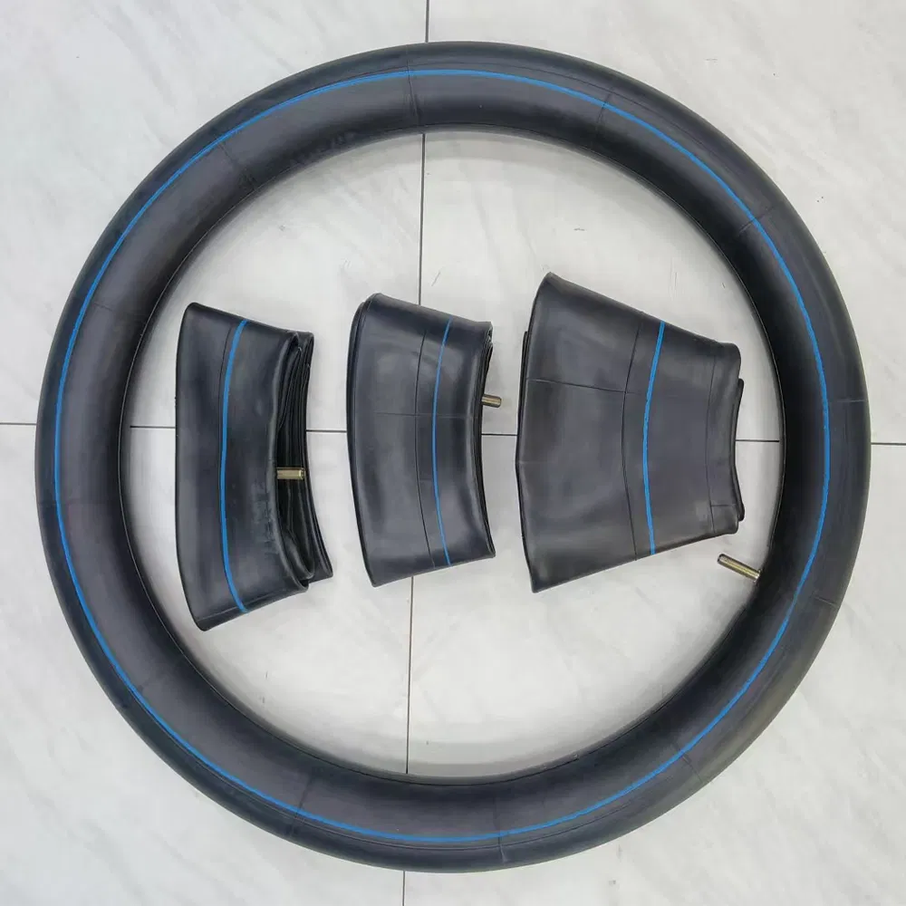 Камера мотоциклетная 3.00-18 DEERSMART