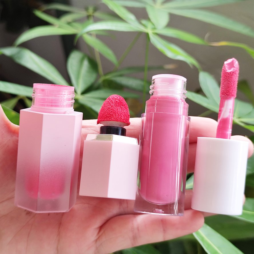 Wholesale High Pigment Liquid Blush Long Lasting Liquid Blush
